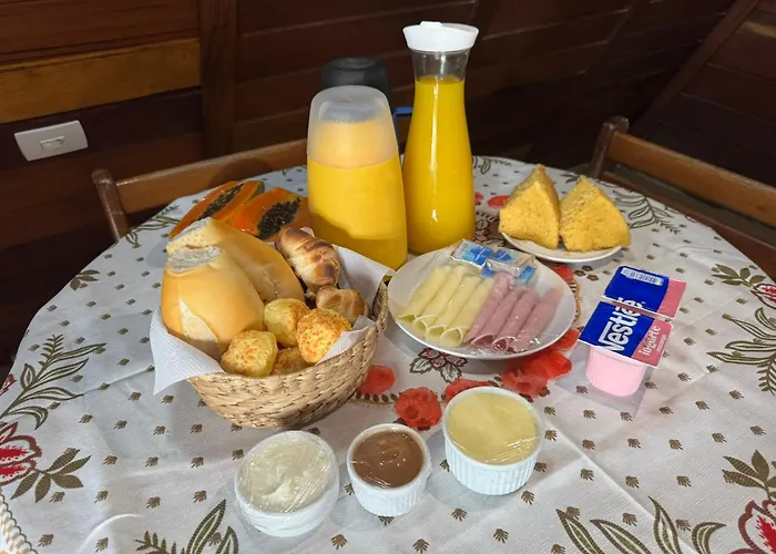 Chales Dos Alpes